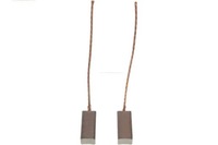 фото thumb №2, Щітка вугільна, генератор as-pl px60