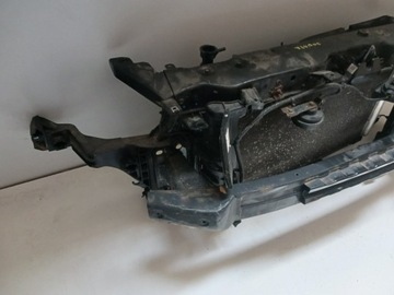 фото thumb №7, Pas переднє радіатор, hyundai sonata 2018r,2.4 b