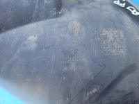 Opel-części | astra j подкрылок правое перед передние рестайлинг  комплект  13373508 Киев, фото thumb