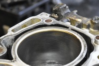 фото thumb №11, Blok низ двигателя вал ej25 subaru forester 2 ii 2.5 b 230 km 05-08