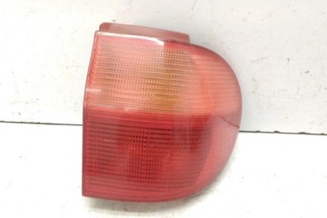 фото thumb №8, Лампа права задня seat alhambra 7v8, 7v9 7m0945258a 1.9l дизель 1997