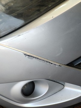 фото thumb №10, Renault scenic iii 09-12 перед kpl капот бампер pas лампи крила ted69