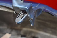 фото thumb №14, Бампер перед передній lq5x skoda rapid 12-17