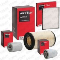 фото thumb №1, Stark набор фильтров do ford maverick uds, uns do nissan terrano ii r20