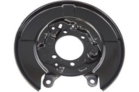 фото thumb №2, Захист диск гальмівний лівий задня do renault koleos i