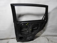 фото thumb №7, Honda cr-v iii 06-11 nh684p дверь правый задняя