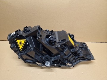 фото thumb №7, Bmw 3 g20 g21 лампа ліва laser тінь 5a25273-01