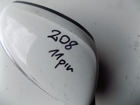 фото thumb №5, Peugeot 208 зеркало наружное правое 11 pin