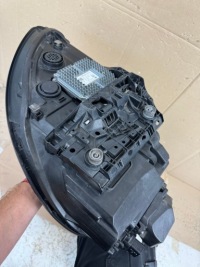 фото thumb №15, Porsche panamera 970 lift лампа full led левая правая комплект org