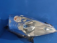 фото thumb №1, Nissan leaf i 26010-3nlx лампа передняя перед правая