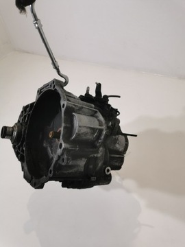 фото thumb №9, Коробка передач коробки передач vw sharan seat alhambra 2.0 tdi kkb