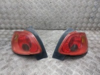 Купити Лампа лівий задній + правий задній peugeot 206 i lift hb 5d, фото thumb