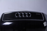 Капот крышка двигателя audi a4 b6 в Украине, фото thumb