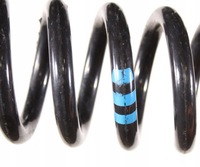 фото thumb №2, Пружины подвеска задняя mercedes slk r172 комплект