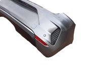 фото thumb №9, Бампер задняя renault clio v lift 2023- tekqg 4x pdc