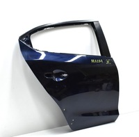 фото thumb №3, Mazda iii 3 bm дверь правые зад задние org