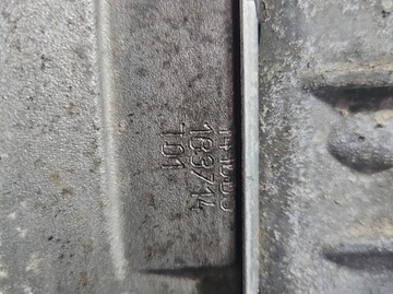 фото thumb №9, Коробка передач коробки передач автомат mercedes w221 5.5 v8 2007