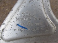 фото thumb №6, Audi a6 c7 allroad кронштейн поперечный распорка 4g0805645c