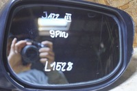 фото thumb №13, Honda jazz iii зеркало правое 9pin l1528 uk