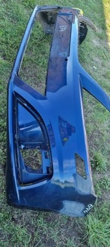 фото thumb №7, Бампер переднє перед seat alhambra ii 7n5