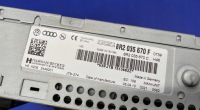фото thumb №6, Audi a4 b8 a5 8t q5 8r считыватель mmi навигации 8r2035670f 8r2035670c 45