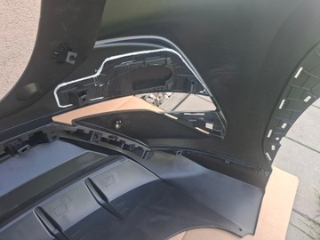 фото thumb №14, Бампер зад byd sealion 7 оригинал хороший состояние