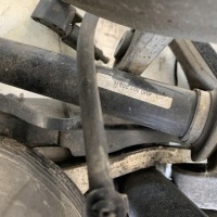 Поворотный кулак правая задний  p.t рычаги подвеска приводной вал audi sq7 q7 4m 18r Цена, фото thumb