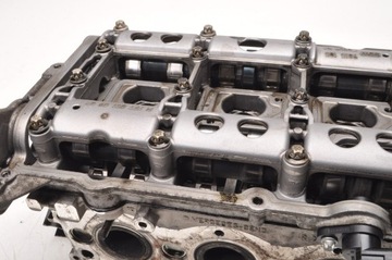 фото thumb №7, Mercedes w203 clk w211 slk r171 1.8k 16v 163km 184km головка r2710161501