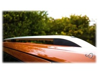 фото thumb №8, Рейлинги багажник kuga ford 2008-12