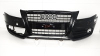 фото thumb №1, Бампер перед передній audi a4 b8 07-11r lz9y омивачі