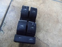 фото thumb №5, Audi a4 b6 04' панель перемикач скло 8z0959851d