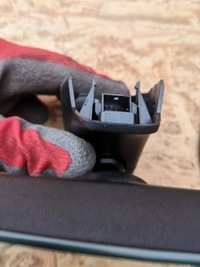 фото thumb №3, Audi a5 8w зеркало внутренние защита 8w0857511f