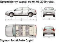 фото thumb №3, Корпус протитуманної фари ліва dacia sandero ii 2012-