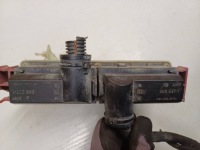 Opel astra ii g 2.0 модуль вентиляторов 9685371 с Разборки, фото thumb