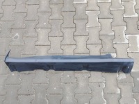 Купити Ford transit connect mk2 молдинг поріг поріг ліва dt11-r10259-a, фото thumb