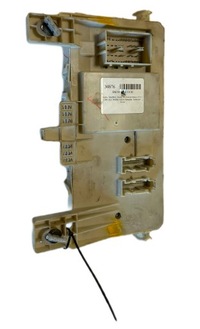 фото thumb №7, Модуль bsi коробка предохранителей mazda 3 bk bs4h66730f 519383004