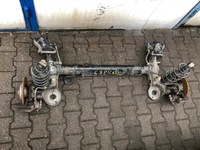 фото thumb №1, Citroen c3 picasso 08- подвешивание зад 1.6 hdi