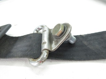 фото thumb №8, Iveco daily ii 89-99 pas безпеки лівий правий