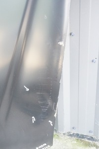 фото thumb №7, Mitsubishi asx 2010r- капот nowa оригинал