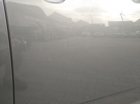 фото thumb №15, Toyota corolla verso ii -07 дверь перед правое 1c3