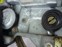 фото thumb №12, Подъемник механизм стёкла правое перед правое передний kia sorento 82460-3e000