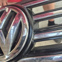 фото thumb №11, Vw passat b7 10-14 бампер перед переднє pdc 3aa807221