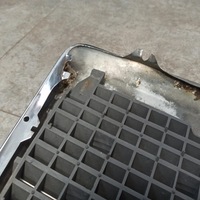 фото thumb №15, Mercedes w124 решітка радіатора решітка радіатора радіатора перед 1248880223