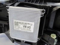 фото thumb №13, Лампа лампы full led адаптивный vw touareg 761 lift 761941082f 761941081