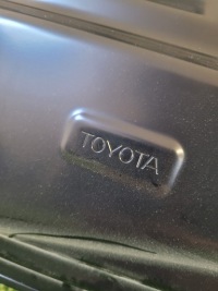 фото thumb №6, Toyota rav4 v 2018- капот кришка двигуна nowa оригінальний номер