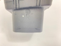 фото thumb №15, Решітка обдув права w панель приладова консоль mercedes w140 1408300254