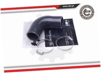 фото thumb №2, Шланг turbo citroen jumper ii 2.0 2.2 fiat ducato 2.0