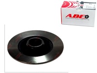 фото thumb №1, Abe c4r018abe диск гальмівна