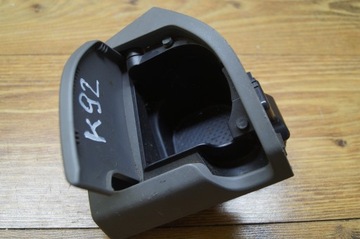 фото thumb №8, Тримач na чашка лівий nissan x-trail t31 68431jg00a