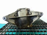 Міст задній 3,67 mercedes ml w166 1663502614 3.5b v6 в Україні, фото thumb